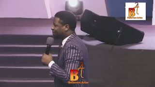 MY PROPHETIC DECLARATIONAPOSTLE FEMI LAZARUS [upl. by Yxel976]