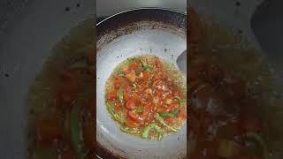 simple tamatar ricerecipe [upl. by Yadsnil746]