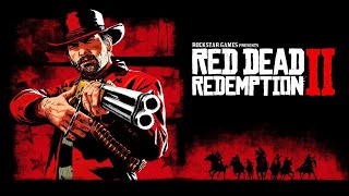 BİR KOVBOYUN HİKAYESİ  RED DEAD REDEMPTİON 2 BÖLÜM 43 [upl. by Buck98]