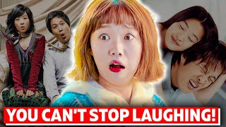 14 Funniest Korean Comedy Movies of All Time [upl. by Beisel]