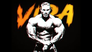 Kevin Levrone Edit  Violent Vira [upl. by Nnaesor]