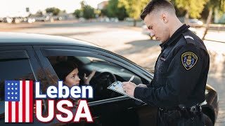 10 Gründe NICHT in die USA auszuwandern [upl. by Amando]