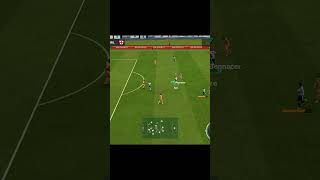 Eze 🤯 fifa fifamobilegoals eafifamobile goalsoftheweekbest efootball fifamobile [upl. by Anirrehs]