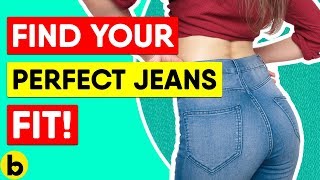 What No One Tells You About Jeans [upl. by Xyla]