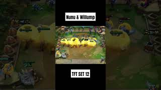 NUNU amp WILLUMP JUNGLE HIGHLIGHTS [upl. by Aisayn]