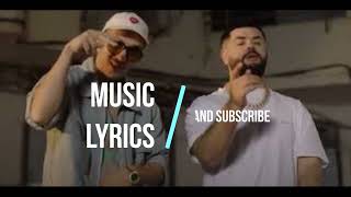 Buta ft Noizy  I Kom Pa lyricsampme tekst [upl. by Negam]