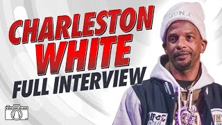 Charleston White talks issues in Black Community NBA YoungBoy King Von Being a Gang Leader [upl. by Nekciv183]