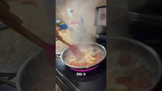 How to cook delimondo corned beef with style [upl. by Aronel]