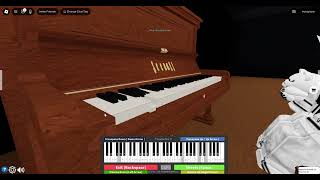 Every dayBo piano roblox [upl. by Jeanne209]