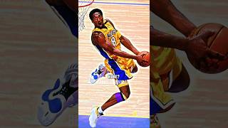 Why Kobe Gets So Much Love From NBA Players  GilsArena shorts [upl. by Aniale291]