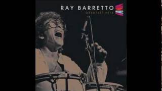 Cocinando Suave  Ray Barretto [upl. by Saisoj170]