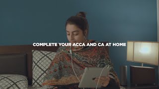 SKANS Online Classes for ACCACA [upl. by Eelsha]