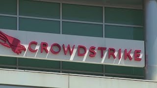 Crowdstrike global outage fallout continues [upl. by Tennek634]