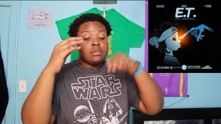 DJ Esco amp Future  PROJECT ET BEST REACTION amp THOUGHTS [upl. by Assilen]