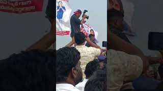 pawan kalyan machavaram mandalam vemavaram gramam [upl. by Araas]