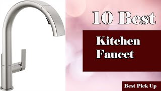 Best Kitchen Faucet 2024  Kitchen Faucet [upl. by Lacee]