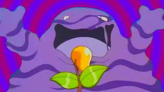 IF POKÉMON TALKED MUK SUPER SLAM [upl. by Hairom160]