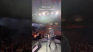 Konstantinos Argiros live Κωνσταντίνος Αργυρός Μαζί σου Mazi sou Sofia 16052024 [upl. by Luanne]