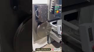 laboratory use BCF filament fiber testing lab scale spinning machine [upl. by Daveda]