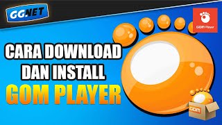 Cara Download dan Install GOM Player di Windows 11 2024 [upl. by Beaumont]