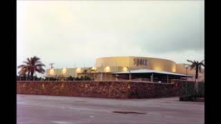 Space  Ibiza  1995 Carl Cox [upl. by Leahci51]