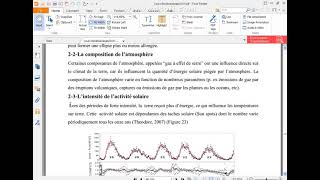 3eme Année Sol et Eau – Bioclimatologie – partie 07 [upl. by Irac]