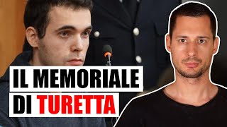 Il memoriale di FILIPPO TURETTA [upl. by Nedle]