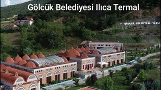 Kocaeli Gölcük Ilıca Termal [upl. by Einavoj569]