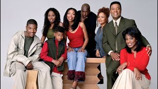 Moesha Theme Song Mo to the E to the Season 4 [upl. by Aleehs]