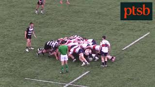 GameIn5 AIL Div 1B Round 5 [upl. by Eybbob310]