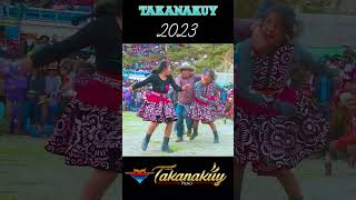 warmi takanakuy colquemarca 2023 [upl. by Churchill766]