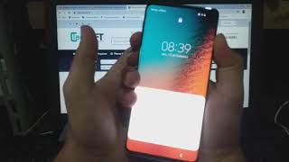 Hard Reset Samsung S10 [upl. by Tamara]