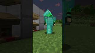 Build a Trading Hall in Minecraft Like a PRO in 2024 shorts minecraft [upl. by Skippy39]