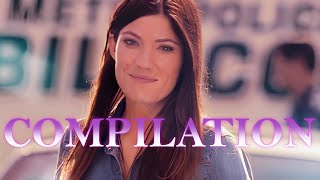 All the best Debra Morgan edits from TikTok  DEXTER [upl. by O'Carroll]