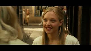 Letters to Juliet Amanda Seyfried is our girl [upl. by Fesoy]