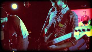 The Appleseed Cast  On Reflection Live in Vancouver [upl. by Wesa922]