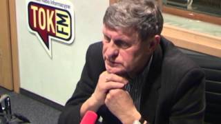 prof Leszek Balcerowicz 31122015 [upl. by Olsen]