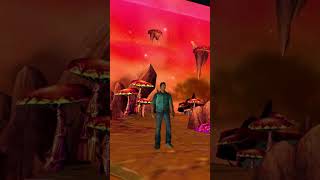 How to Visit MARS in GTA Games gtagames gta5 [upl. by Yand]