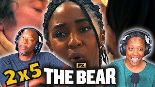 The Bear Season 2 Episode 5 Reaction  Pop [upl. by Delora]