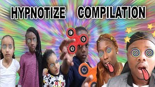 Super Siah Hypnotize Everyone Compilation [upl. by Elvina]