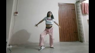 DANGEROUS WOMEN ROZALIN CHOREOGRAPHY ARIANA GRANDE  DANCE COVER  kpopaudition arianagrande [upl. by Berthe922]