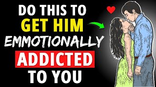 11 Secret Ways To Make Men Obsessed Over You Using Psychology [upl. by Gronseth954]