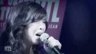 Indila  Dernière danse  French lyrics  מתורגם [upl. by Sianna]