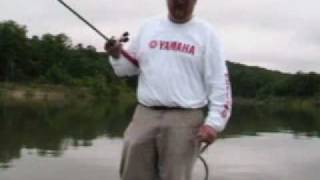 Tips n Tricks 12 Dobyns Crankbait Rods [upl. by Roana960]