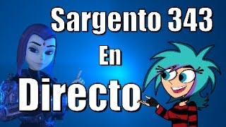 Sargento 343 en Directo 3 de Octubre [upl. by Yebot]