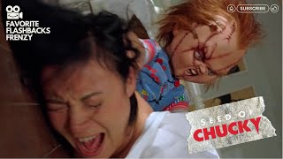 Seed of Chucky 2004  Chucky vs Jennifer Tilly [upl. by Libbi]