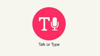 TinyTap Tutorial  Talk or Type [upl. by Jestude]