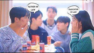 Twinkling Watermelon is the most chaotic kdrama Ive ever seen in my life [upl. by Lawton]