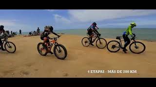 Guajira Bike Challenge Una Experiencia Increíble en Bicicleta de Montaña [upl. by Luckett]