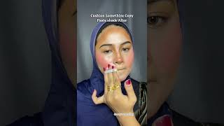 Underpainting makeup tutorial🥰underpaintingmakeup photogenicmakeup [upl. by Orual]